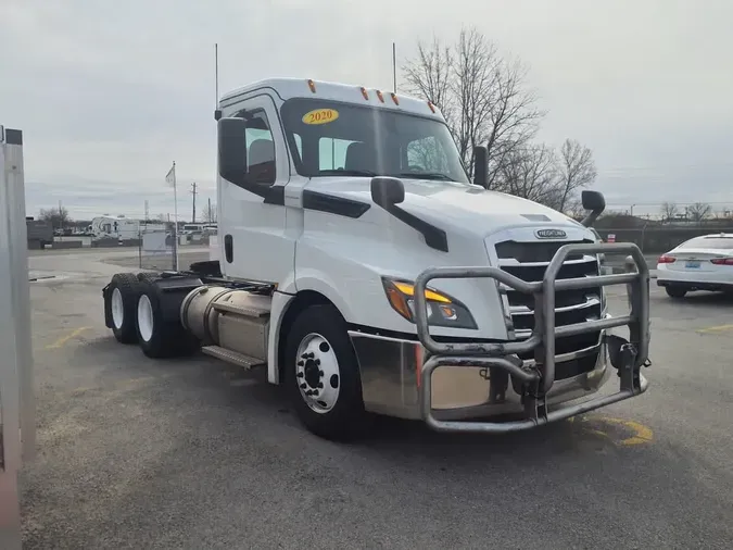 2020 FREIGHTLINER/MERCEDES NEW CASCADIA PX12664