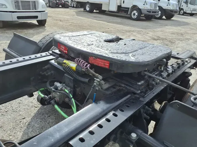 2020 NAVISTAR INTERNATIONAL RH613 DAYCAB S/A