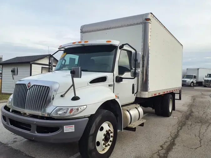 2020 NAVISTAR INTERNATIONAL MV607 (4X2)d093f48742a8159f2fd6e45d70885f49