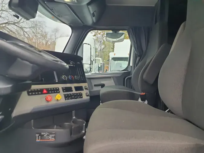 2022 FREIGHTLINER/MERCEDES NEW CASCADIA PX12664d09418723006bd9471646153dc255fac