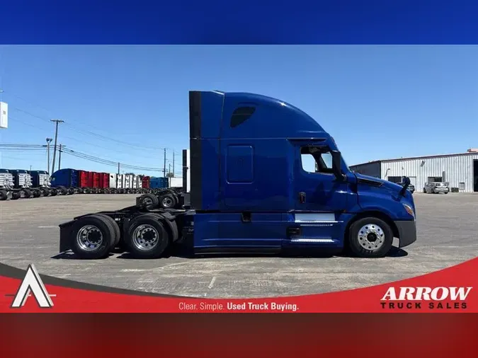 2022 FREIGHTLINER CA126d0949bd7a2051845bfc3b917441d10ae