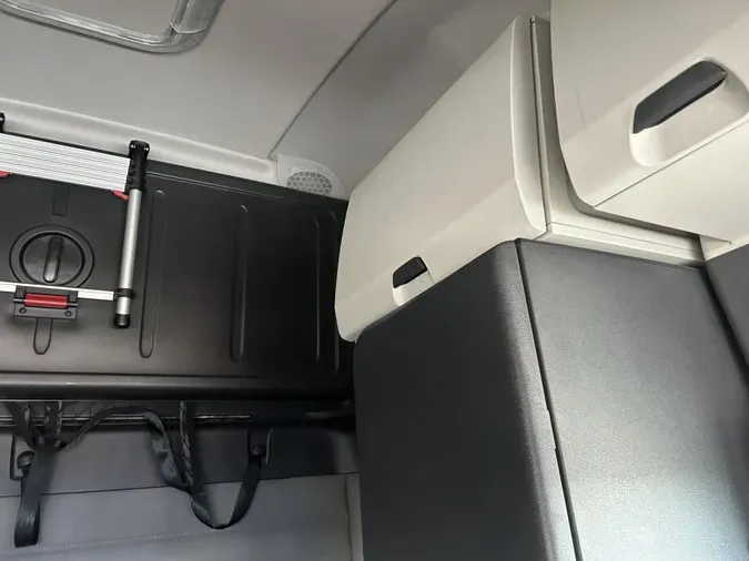 2021 Freightliner Cascadia