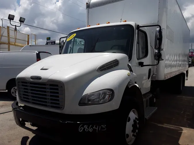 2018 FREIGHTLINER/MERCEDES M2 106d0963fb2bed8fae1c8c51f0a2723dd75