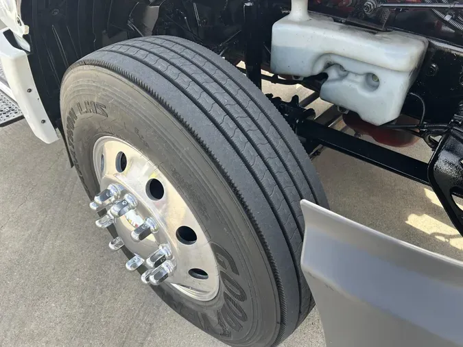 2020 International LT625