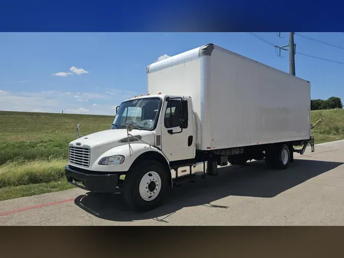 2020 Freightliner Business Class M2 106d096a85e9a6aa55c436b1aa3a18e0df0