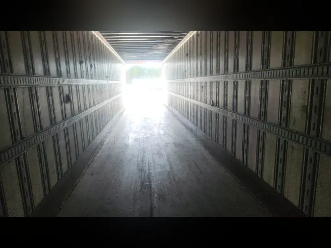 2008 Strick Trailers Other