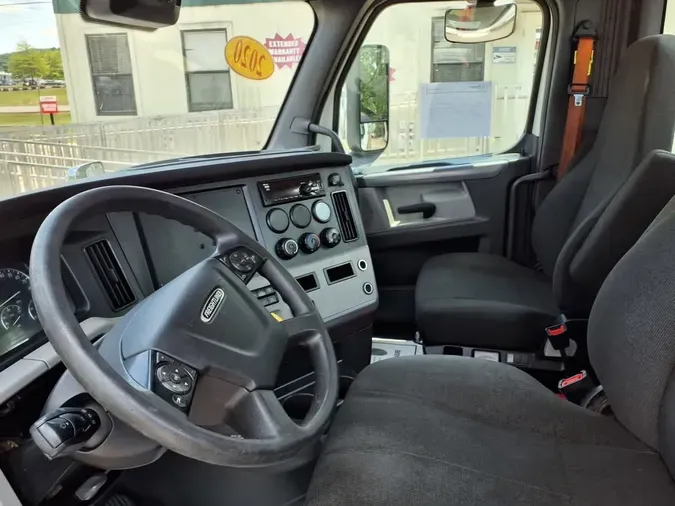 2020 FREIGHTLINER/MERCEDES NEW CASCADIA 116d099e0ecd342f422a3e311a6d769a5f6