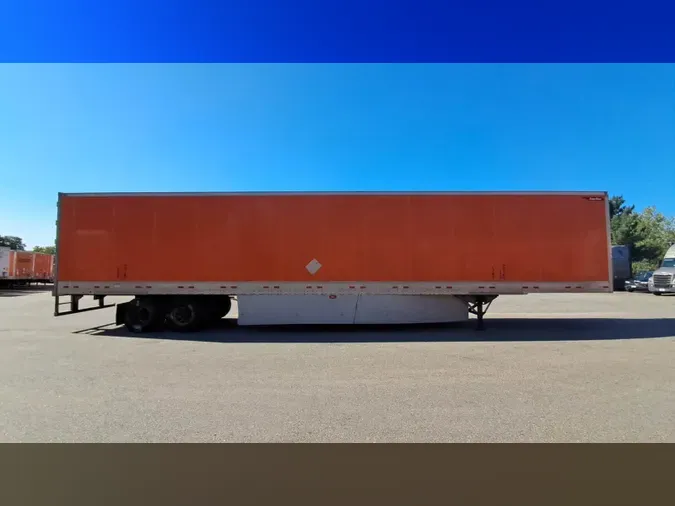 2015 Great Dane 
