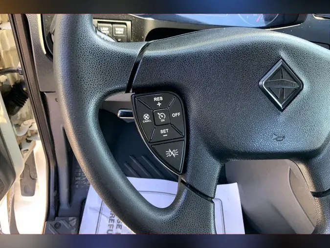 2021 INT LT625 6x4