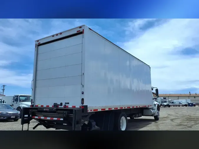 2018 NAVISTAR INTERNATIONAL 4300d09d24d2e45bc54c8b74491a832fa754