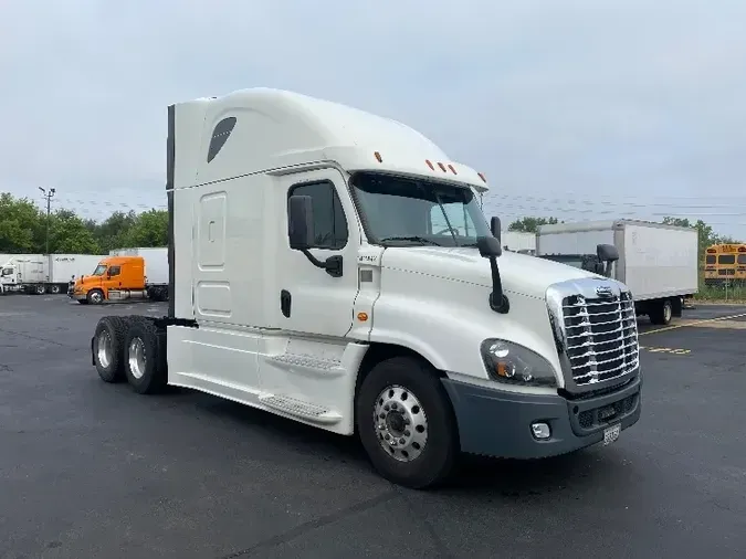 2016 FREIGHTLINER X12564STd09deffbf64455385395930db9266fb5