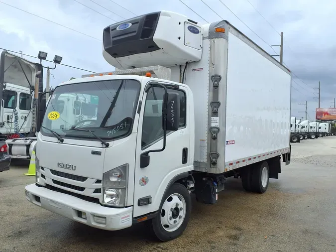 2018 ISUZU NPRd09df0e373499391123aa5af4ac17973