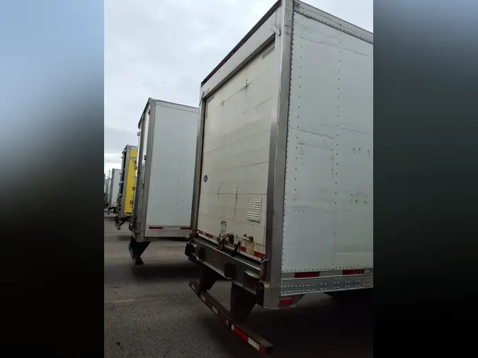 2011 UTILITY TRAILERS VSRA 53/162/102