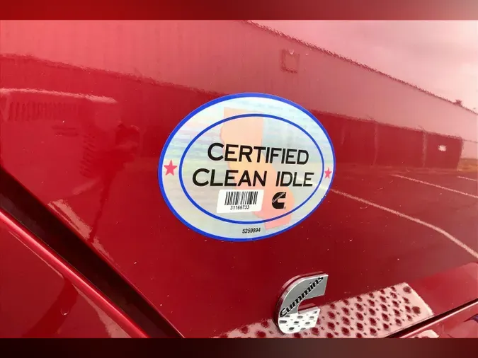 2021 INT LT625 6x4