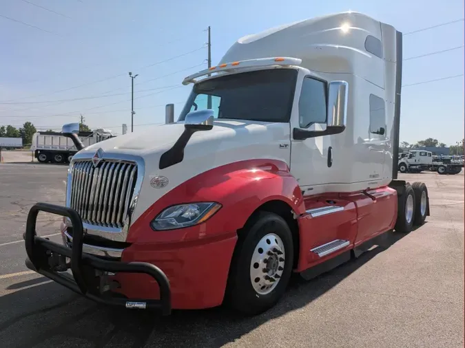 2022 International LT625d0a0e8903156c326ad4e0e70bdca1c97