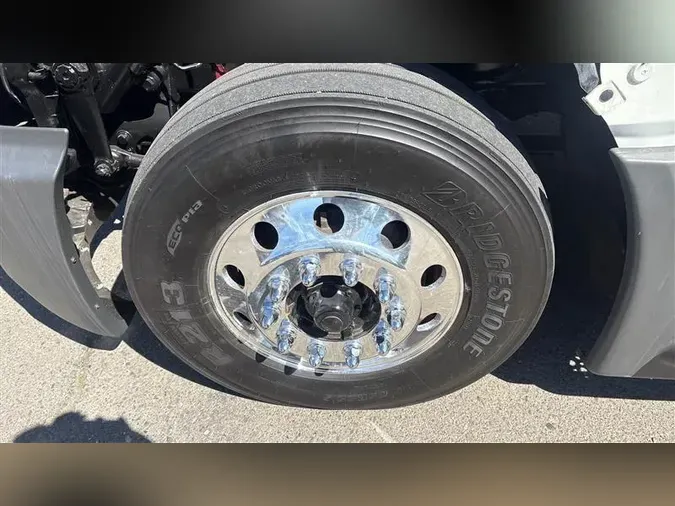 2022 INTERNATIONAL LT