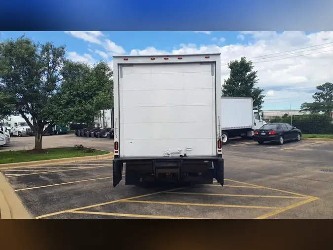 2018 ISUZU NPR HDd0a151148fa6f1c3f126000009664501