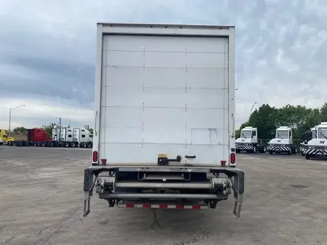 2019 International 4300
