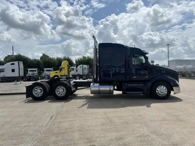 2021 Peterbilt 579