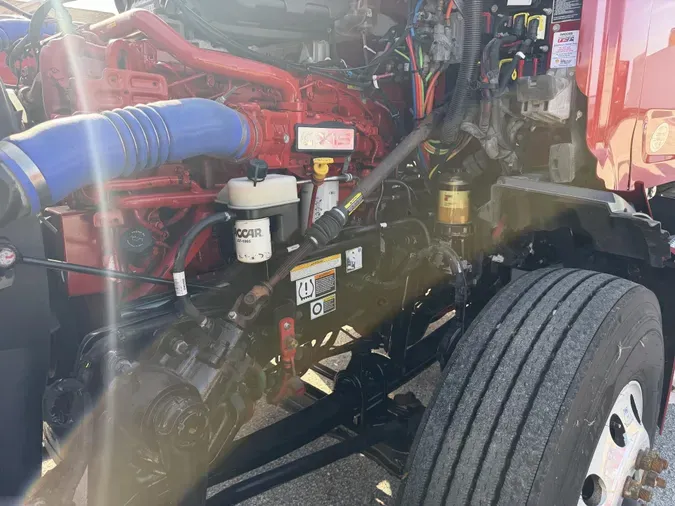 2022 Peterbilt 579d0a289902bcb49cfd3c376fe43b88f8a
