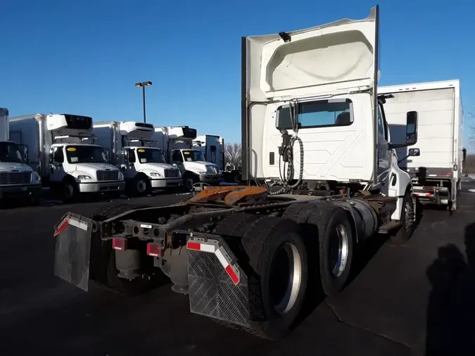 2020 NAVISTAR INTERNATIONAL LT625 DAYCAB T/A