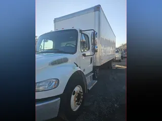 2019 FREIGHTLINER/MERCEDES M2 106