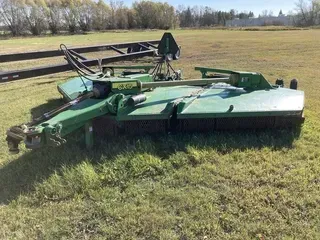 2005 John Deere CX15
