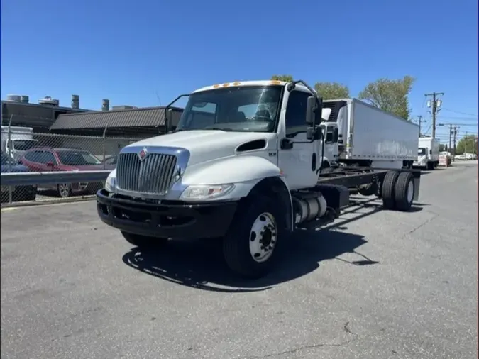 2020 NAVISTAR INTERNATIONAL MV607 (4X2)d0a46c2c04c4e6e9f6bc2b6e42e27e0f