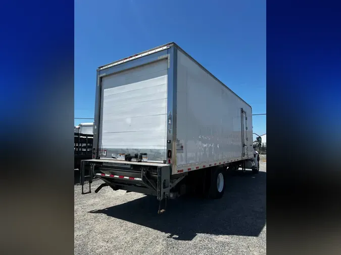 2019 NAVISTAR INTERNATIONAL MV607 (4X2)