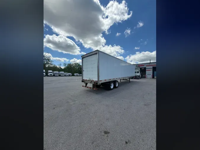 2019 UTILITY TRAILERS VS2DC 45/156/102