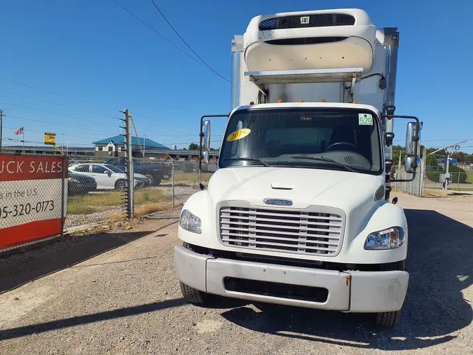 2015 FREIGHTLINER/MERCEDES M2 106