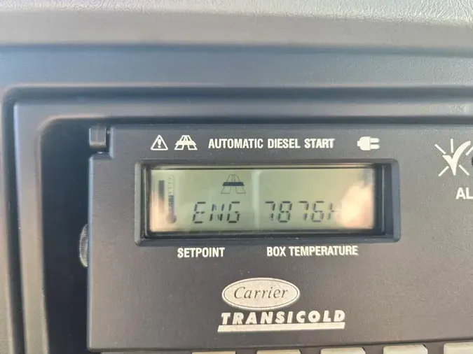 2018 NAVISTAR INTERNATIONAL 4300