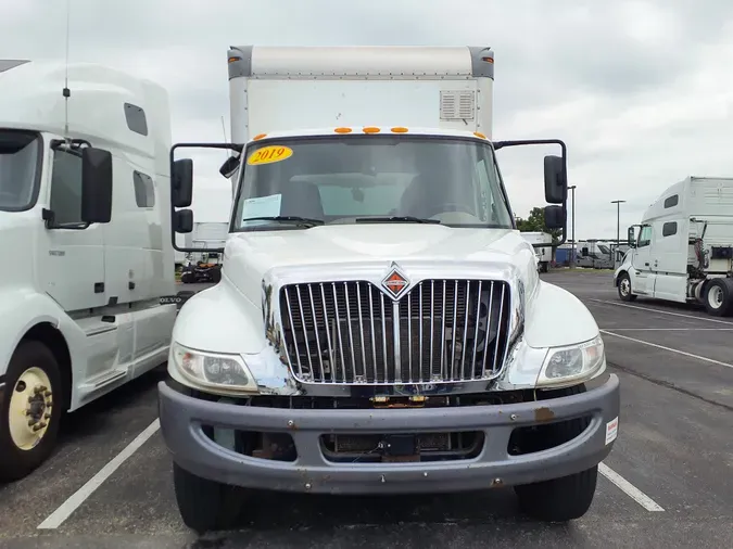 2019 NAVISTAR INTERNATIONAL 4300