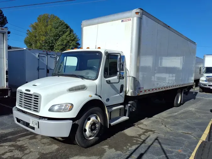 2019 FREIGHTLINER/MERCEDES M2 106d0a833335e5316e1dcb3da7444678848