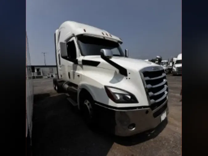 2020 FREIGHTLINER NEW CASCADIA PX12664