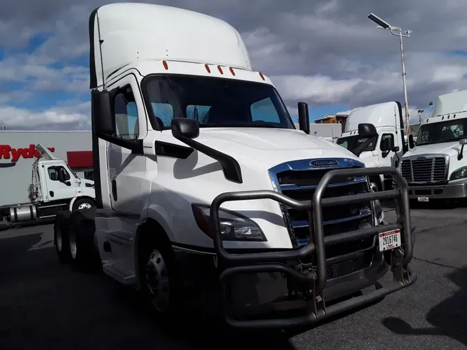 2020 FREIGHTLINER/MERCEDES NEW CASCADIA 116