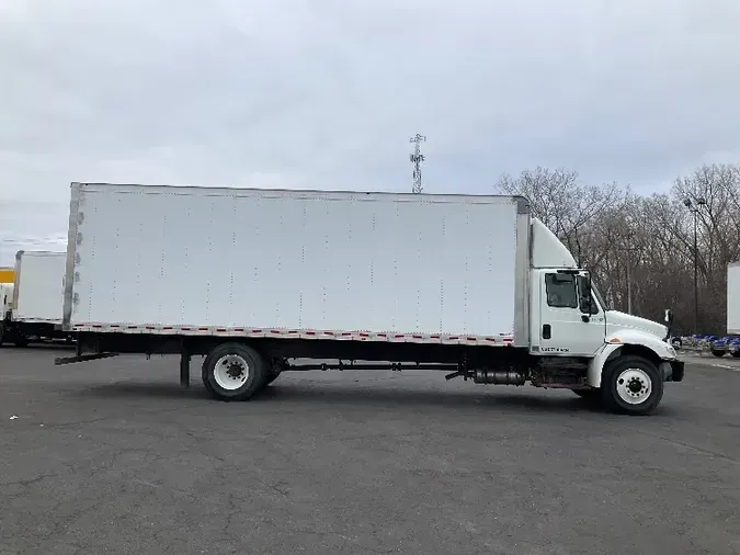 2018 International 4300