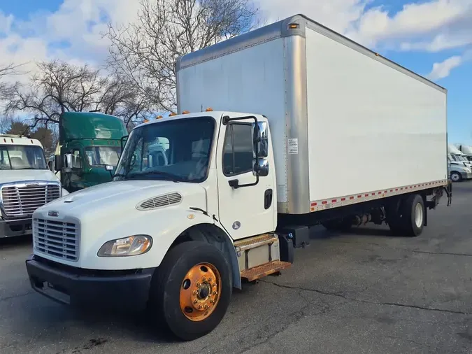 2018 FREIGHTLINER/MERCEDES M2 106d0aa830974ac697489ebee23a2d01156
