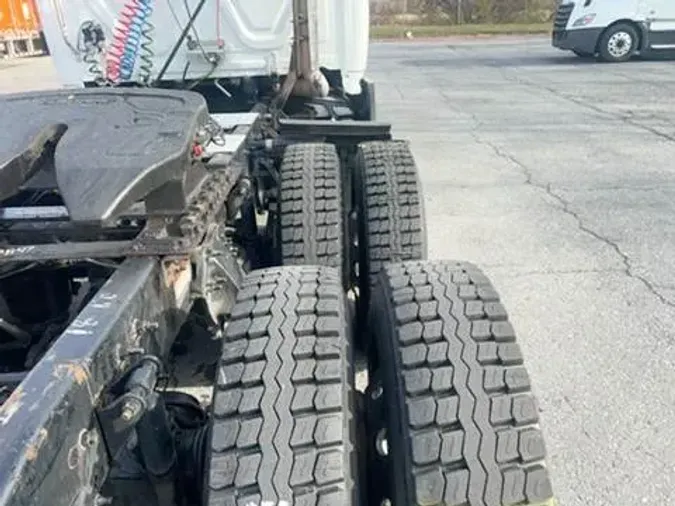 2020 Freightliner Cascadia