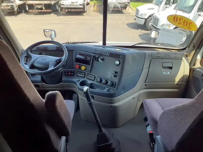 2020 FREIGHTLINER CASCADIA 125