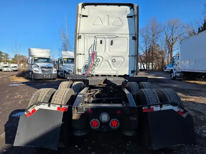 2022 FREIGHTLINER/MERCEDES NEW CASCADIA PX12664