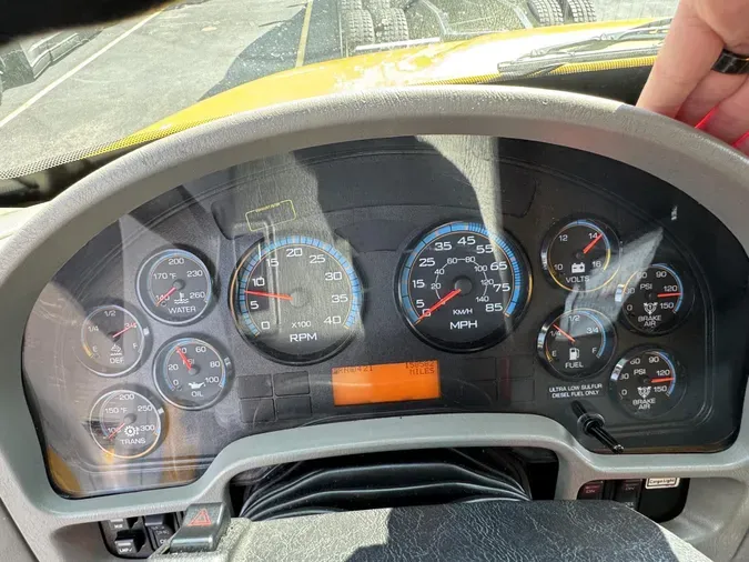2019 International 4300