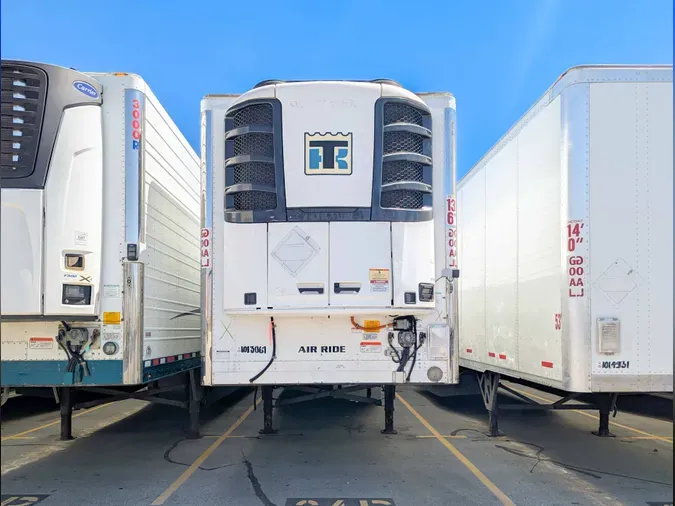 2019 UTILITY VS2RA