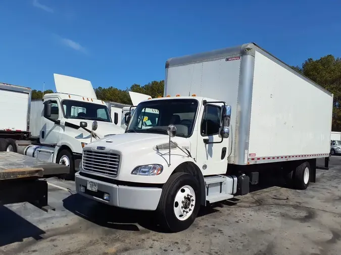 2021 FREIGHTLINER/MERCEDES M2 106d0ad9a0b11e4bd67e0dcb91224a7a2be