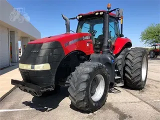 2016 CASE IH MAGNUM 310
