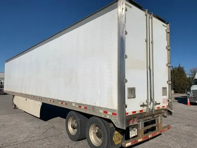 2013 GREAT DANE TRAILER CLA-1304-21048 48'