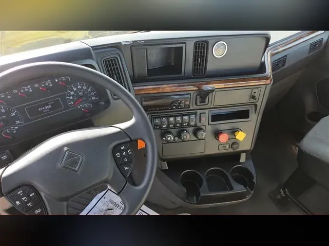 2020 INTERNATIONAL RH613