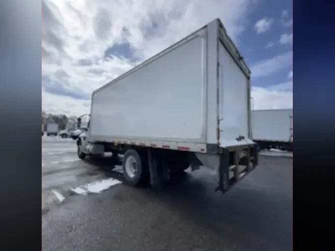 2020 NAVISTAR INTERNATIONAL MV607 (4X2)