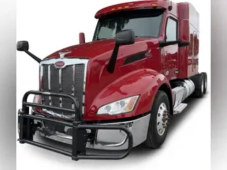 2022 Peterbilt 579