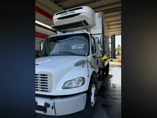 2016 FREIGHTLINER/MERCEDES M2 106